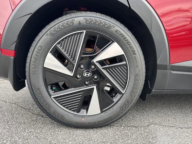New 2026 Hyundai Ioniq 5 SEL image 17