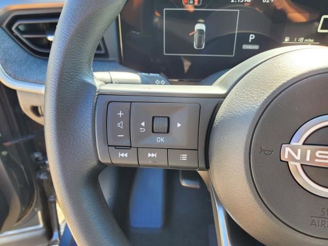 New 2026 Nissan Kicks SV w/ SV Premium Package image 23