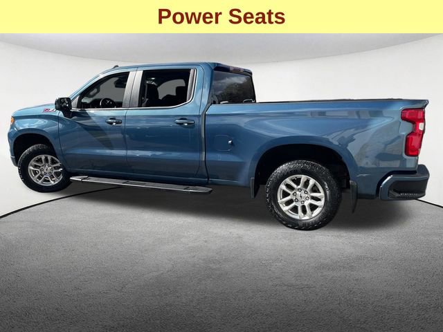 Used 2024 Chevrolet Silverado 1500 RST image 6