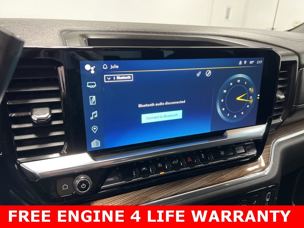 Used 2024 Chevrolet Silverado 1500 LT image 14