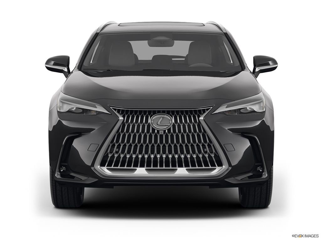 New 2026 Lexus NX 350 AWD w/ Luxury Package image 4