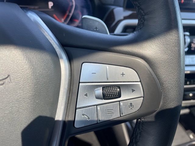 Used 2023 BMW X3 xDrive30i w/ Premium Essential Package AWD/4WD image 23
