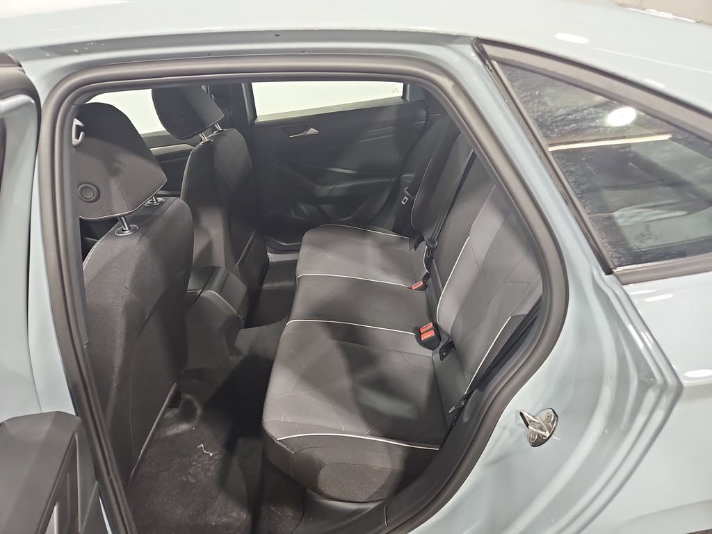 New 2026 Volkswagen Jetta Sport FWD image 23