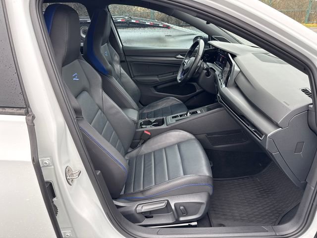 Used 2022 Volkswagen Golf R 2.0T image 13