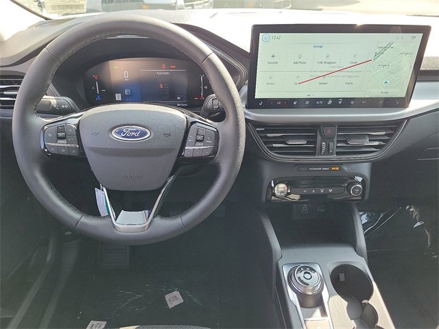 New 2025 Ford Escape SE image 4