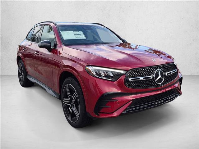 New 2027 Mercedes-Benz GLC 300 image 6