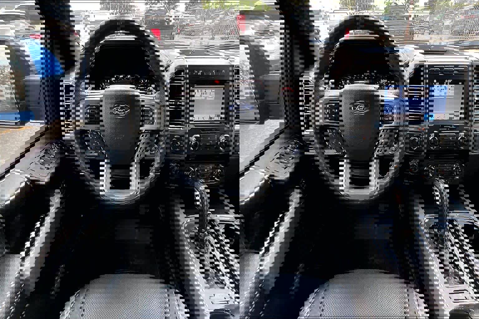 Used 2018 Ford F150 Raptor w/ Equipment Group 802A Luxury image 8