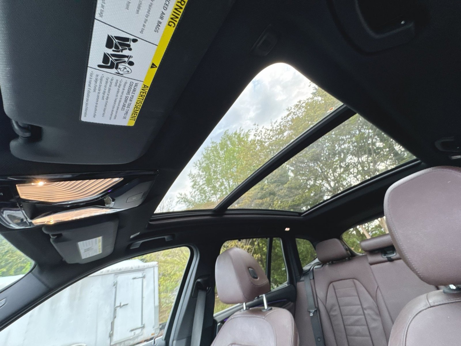 Used 2018 BMW X3 xDrive30i image 24