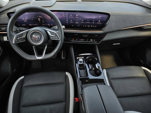 Used 2025 Buick Envision Sport Touring AWD/4WD image 13