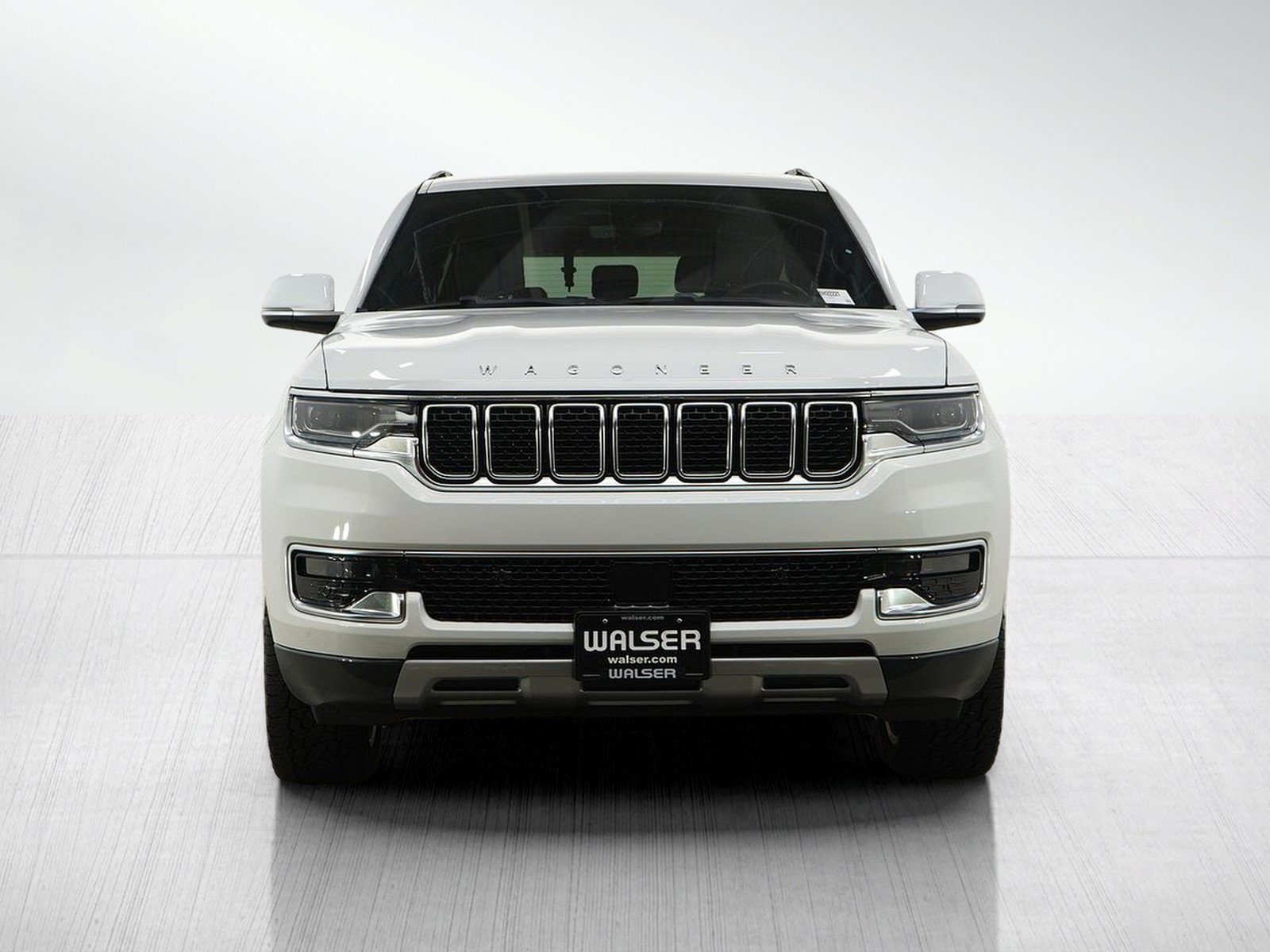Used 2022 Jeep Wagoneer Series II w/ Premium Group I AWD/4WD image 8