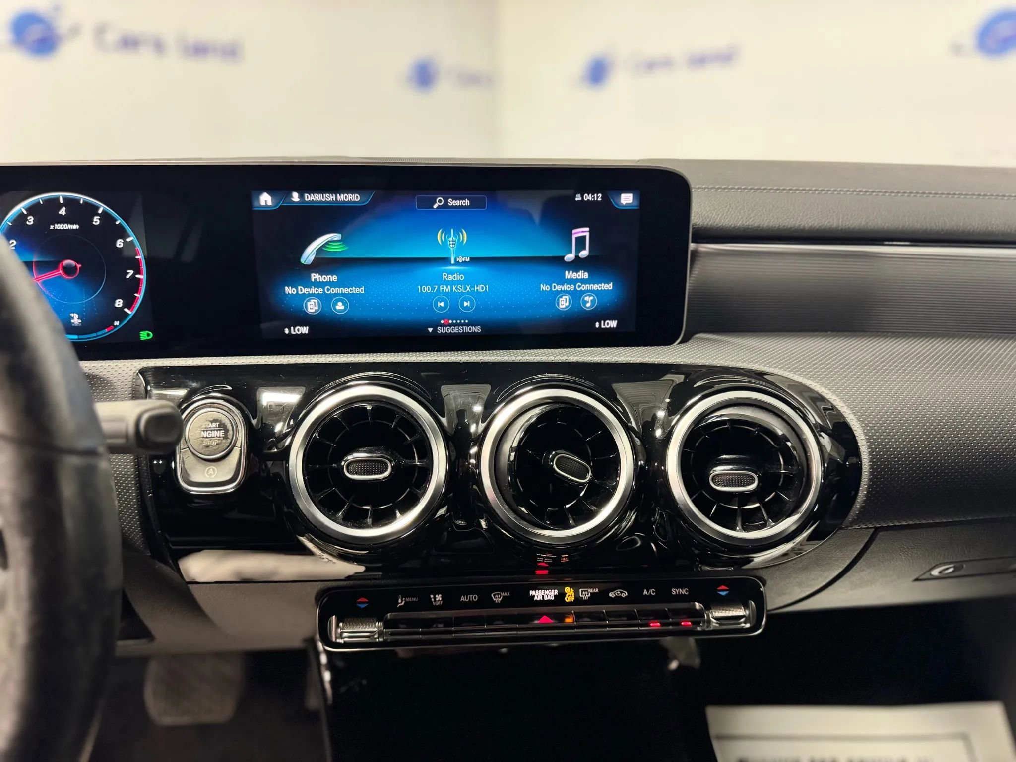 Used 2020 Mercedes-Benz CLA 250 4MATIC image 22