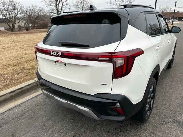 New 2026 Kia Seltos S image 20