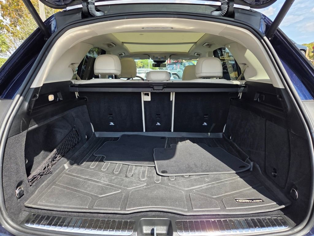 Used 2022 Mercedes-Benz GLE 350 4MATIC image 18