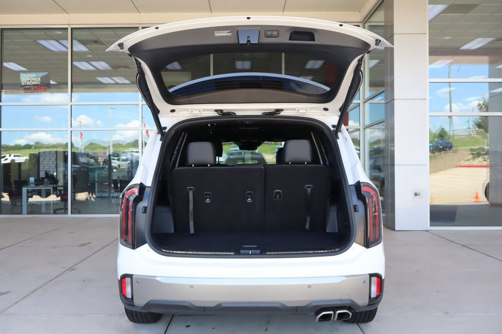 Used 2023 Kia Telluride SX Prestige X-Pro AWD/4WD image 8