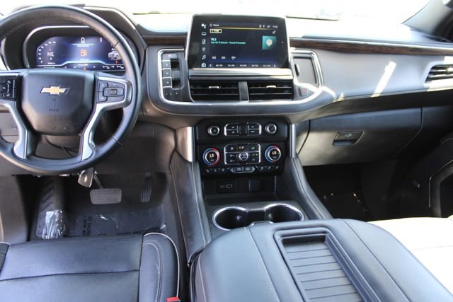 Used 2024 Chevrolet Tahoe Premier RWD image 14