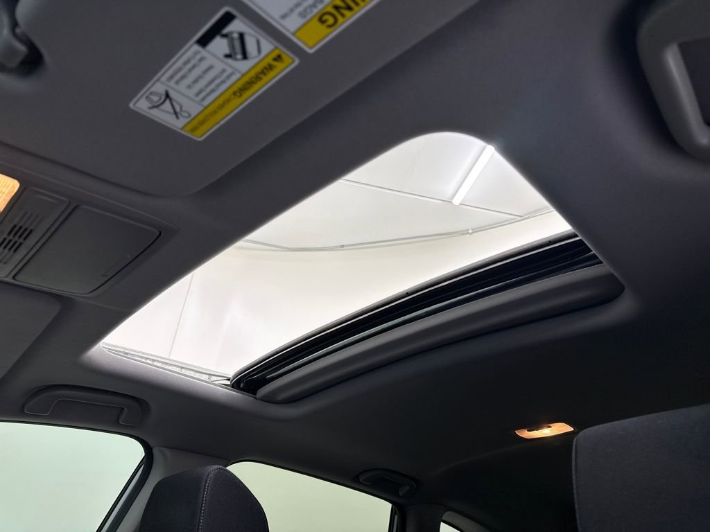 Used 2020 Honda CR-V EX image 21