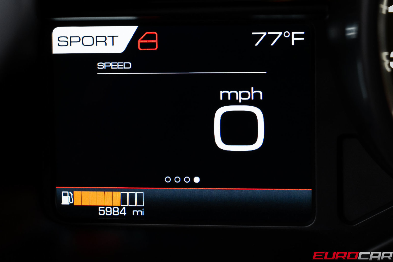 Used 2022 Ferrari F8 Tributo RWD image 30