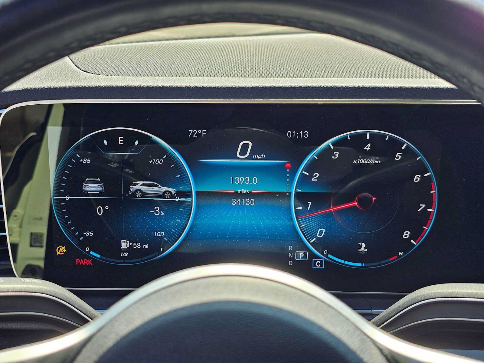 Used 2021 Mercedes-Benz GLE 350 w/ Premium Package image 23