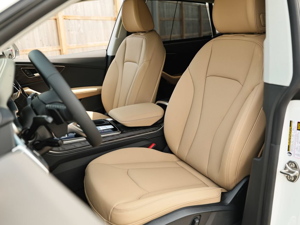 New 2026 Audi Q8 Premium Plus AWD/4WD image 20