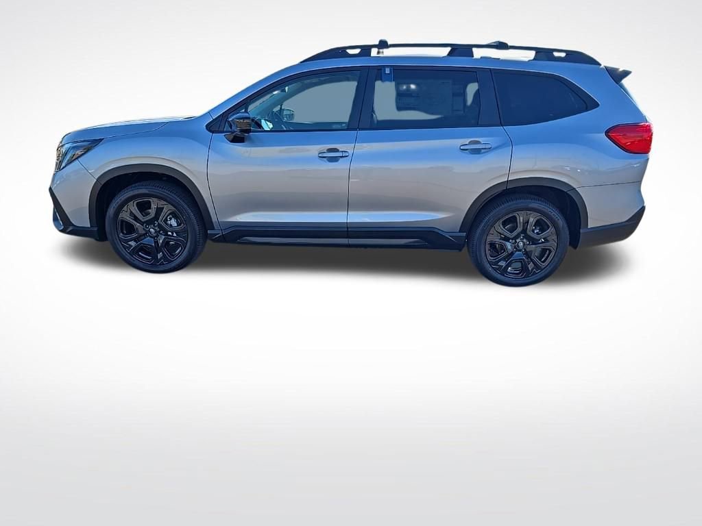 New 2025 Subaru Ascent Bronze Edition image 4