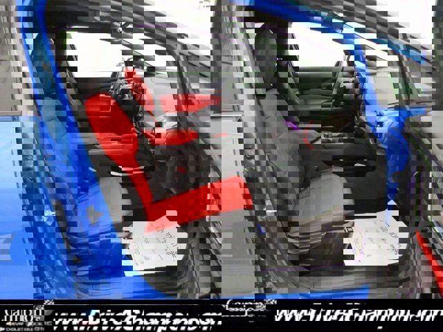 Certified 2025 Chevrolet Equinox EV RS image 36