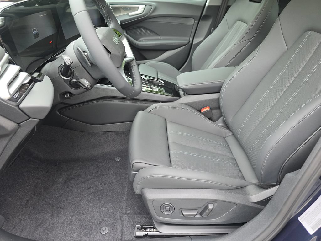New 2026 Audi A5 2.0T Premium Plus AWD/4WD image 16