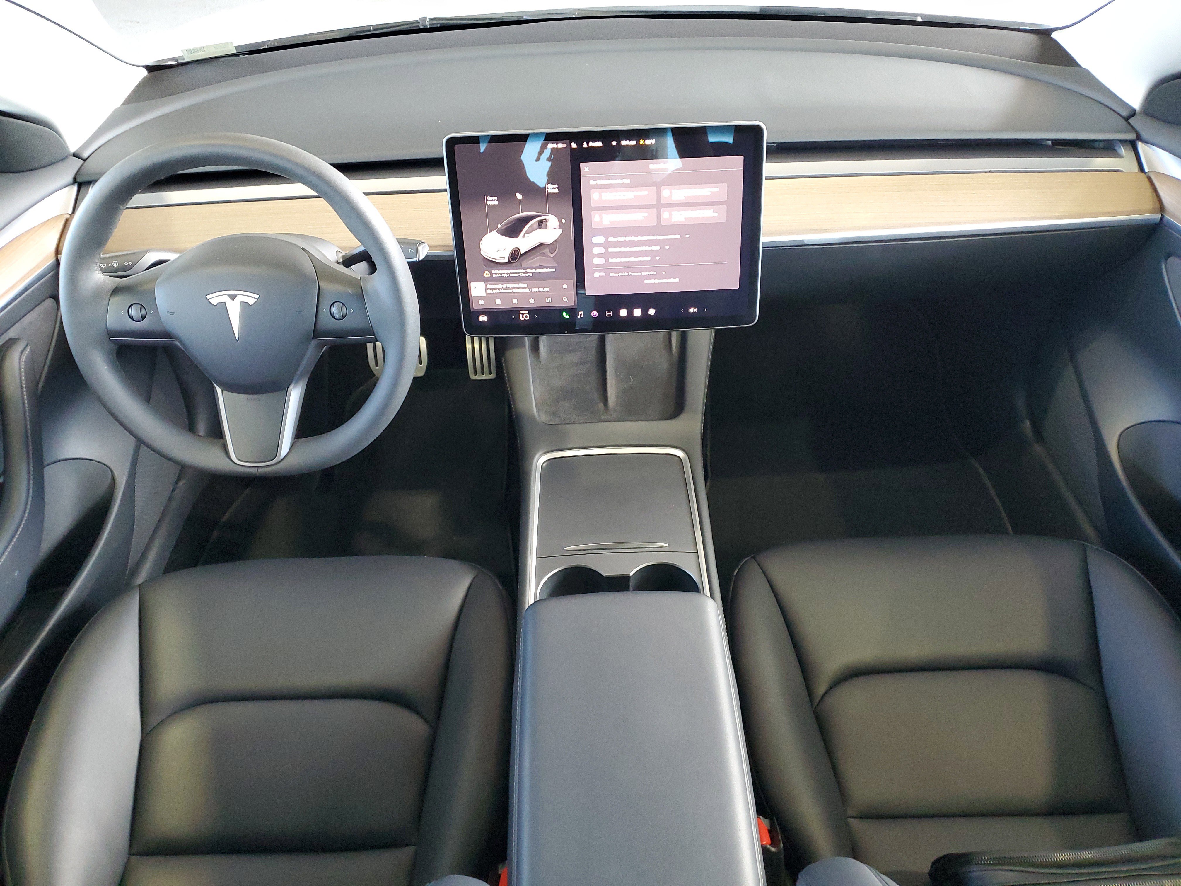 Used 2023 Tesla Model 3 Performance AWD/4WD image 11