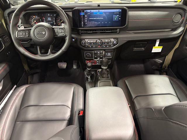 New 2026 Jeep Wrangler Unlimited Rubicon 392 image 18