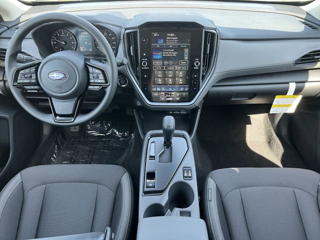 New 2026 Subaru Crosstrek 2.0i Premium image 10
