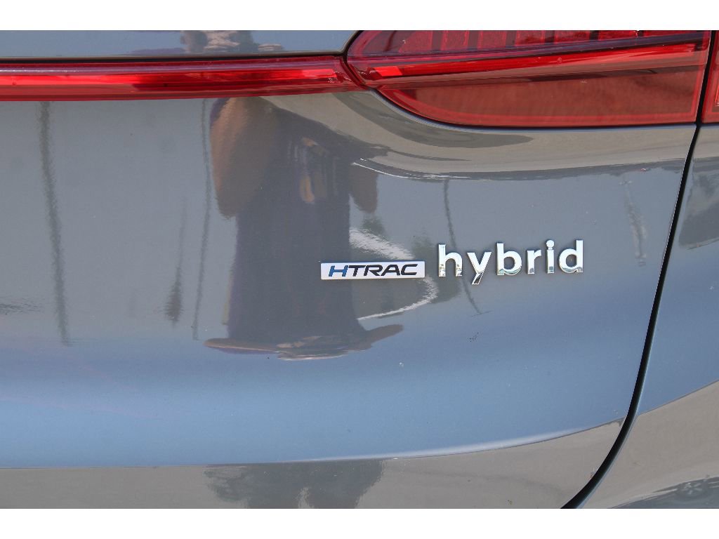 Used 2023 Hyundai Santa Fe Limited image 5