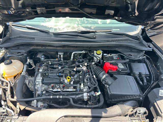 Used 2022 Ford Escape SEL w/ Technology Package AWD/4WD image 28