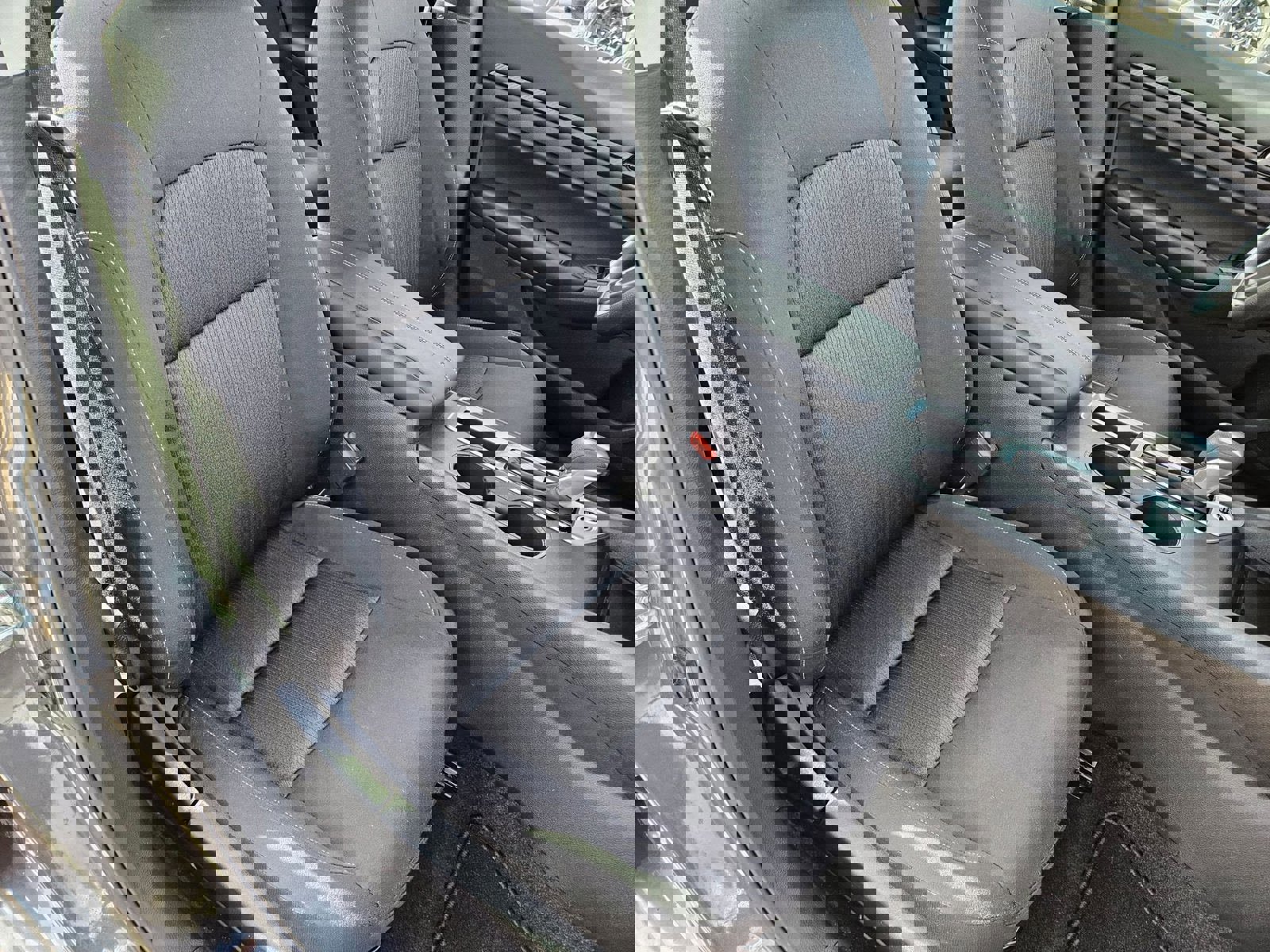 Used 2025 Nissan Altima 2.5 S image 28