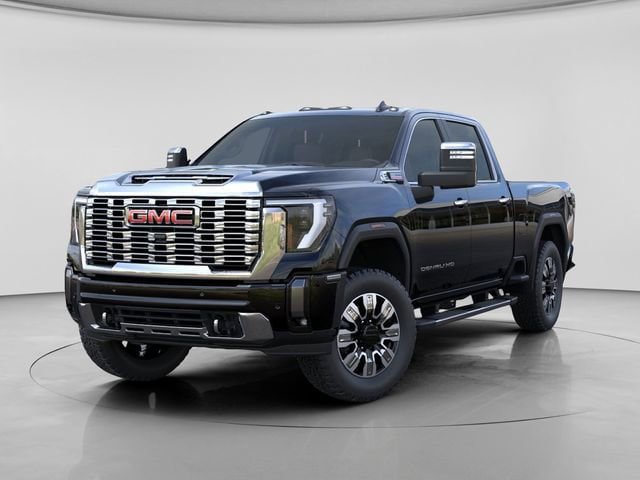 New 2026 GMC Sierra 2500 Denali w/ Denali Reserve Package AWD/4WD image 6
