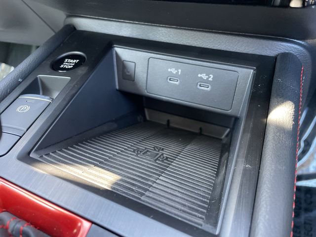 New 2026 Nissan Kicks SR w/ Cold Weather Package image 25