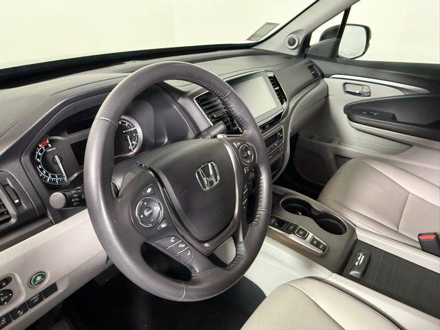 Used 2023 Honda Ridgeline RTL image 16