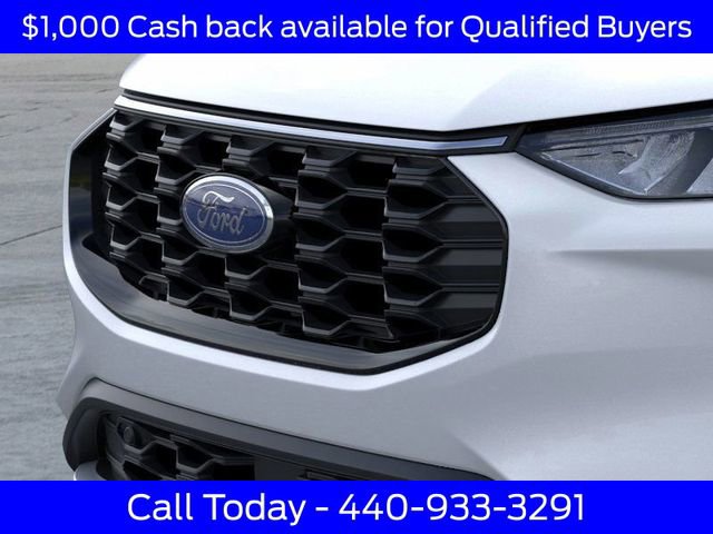 New 2026 Ford Escape ST-Line Select image 18