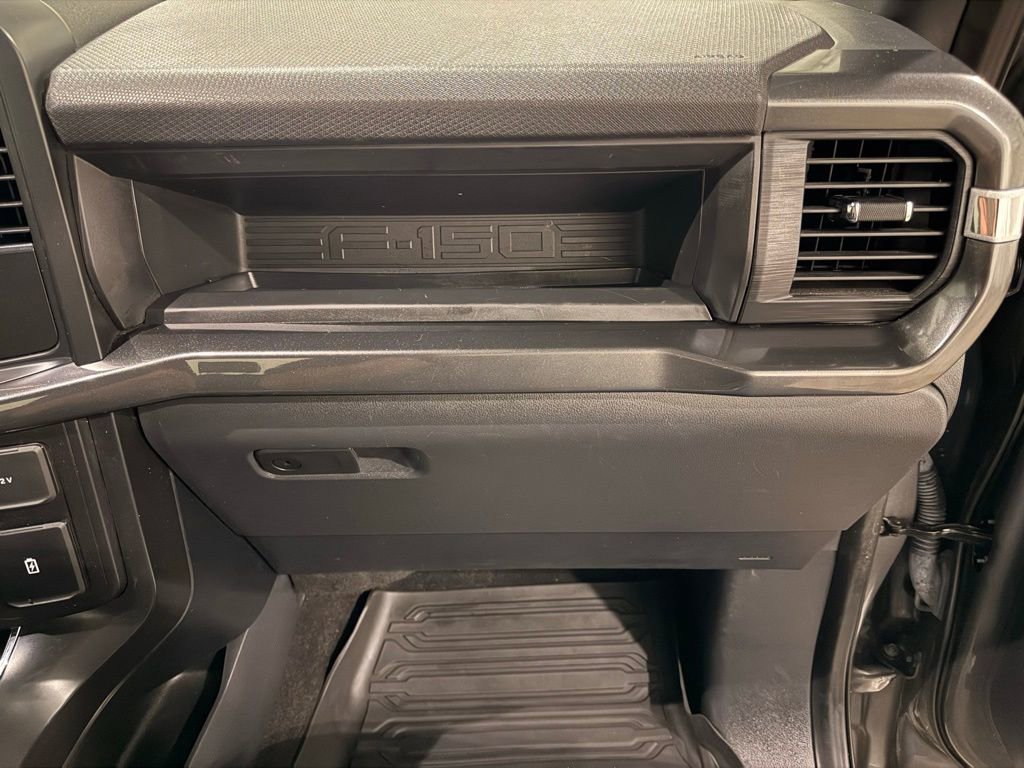 Used 2022 Ford F150 XL w/ STX Appearance Package image 28