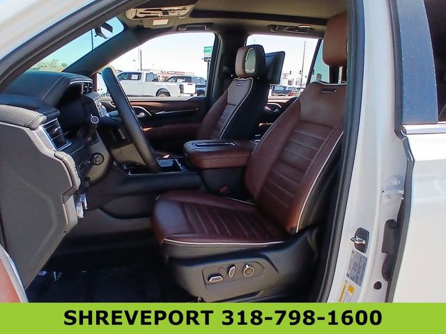 Certified 2023 GMC Yukon Denali Ultimate image 20