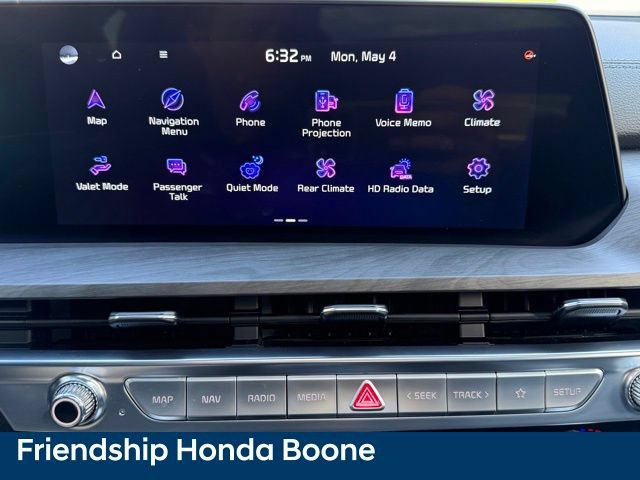 Used 2024 Kia Telluride SX X-Pro AWD/4WD image 27
