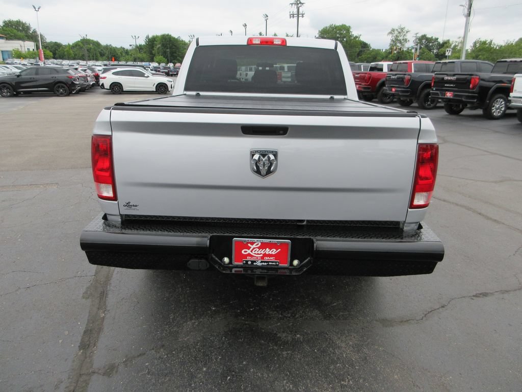 Used 2009 Dodge Ram 1500 Truck SLT RWD image 6