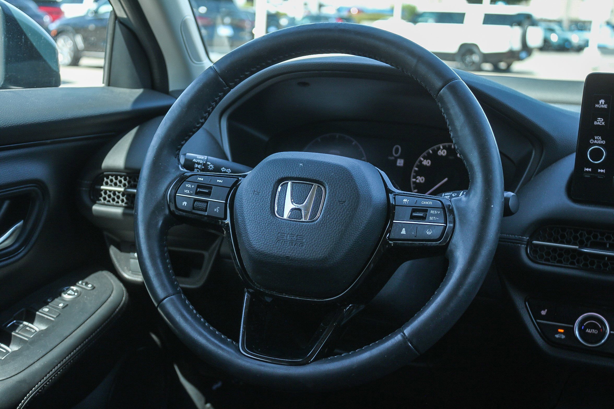Used 2024 Honda HR-V EX-L image 17