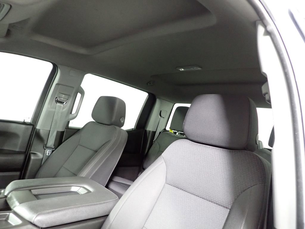 Used 2023 GMC Sierra 1500 Pro w/ Pro Value Package image 22