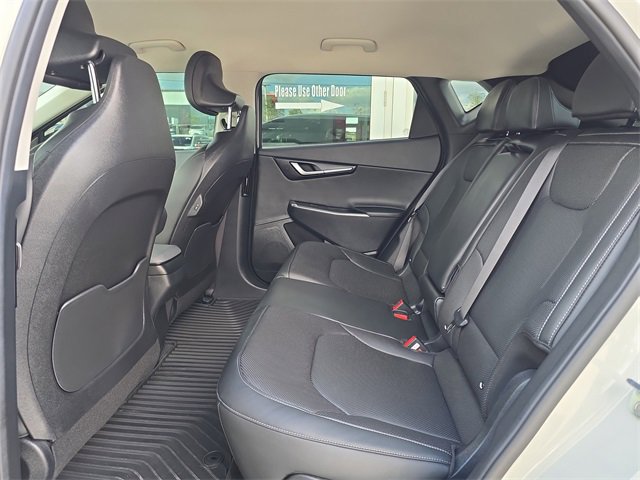 Used 2022 Kia EV6 Wind w/ Wind Technology Package image 15