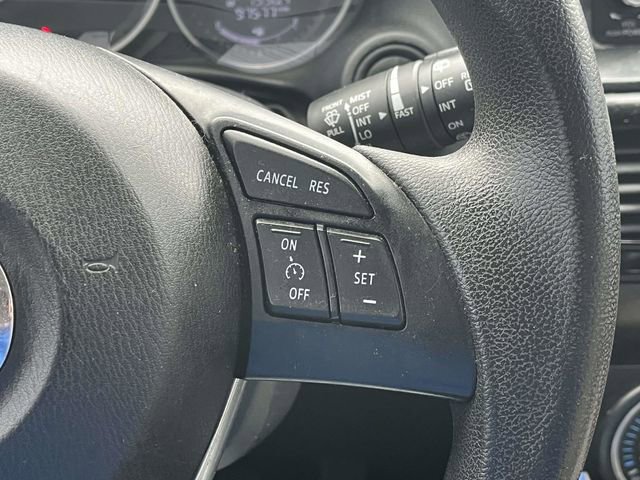 Used 2015 MAZDA CX-5 Sport w/ Bluetooth Audio Package FWD image 26