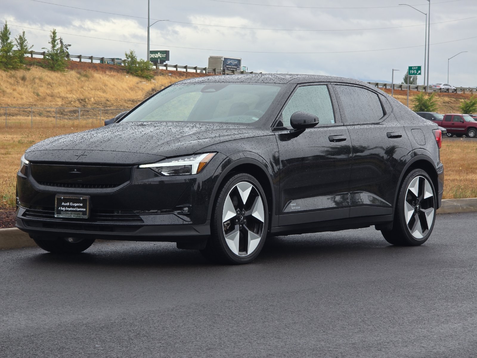 Used 2024 Polestar Polestar 2 AWD/4WD image 7