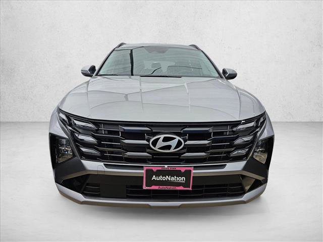 New 2026 Hyundai Tucson SEL AWD/4WD image 6
