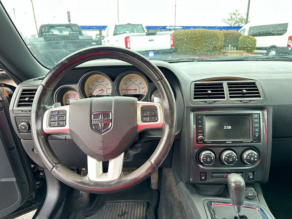 Used 2013 Dodge Challenger Rallye Redline image 19