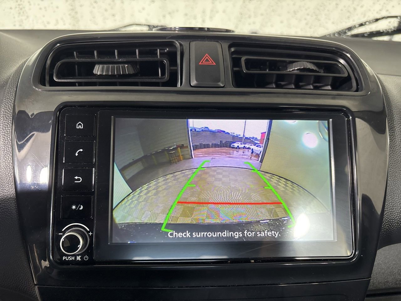 Used 2024 Mitsubishi Mirage ES image 15