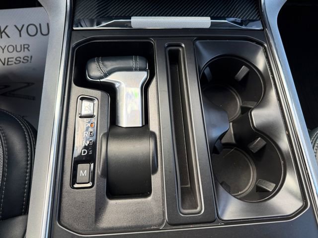 Used 2022 Ford F150 Limited image 30