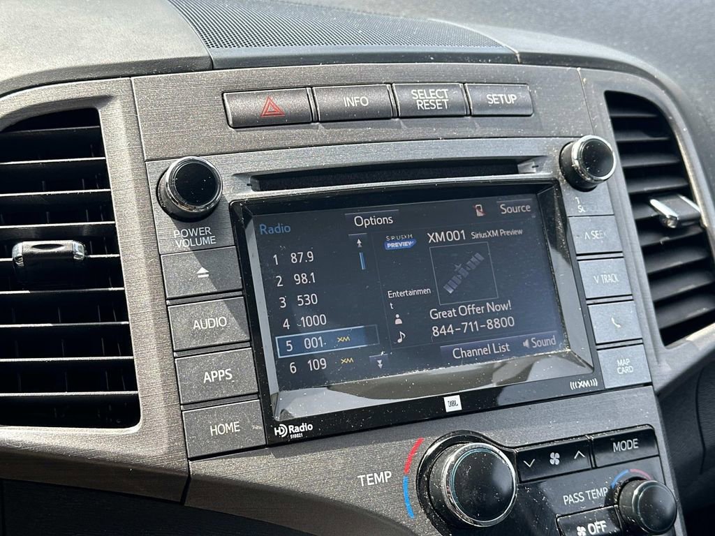 Used 2015 Toyota Venza Limited AWD/4WD image 31